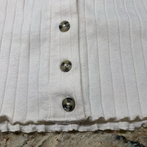 Billabong crop top - Picture 2 of 6